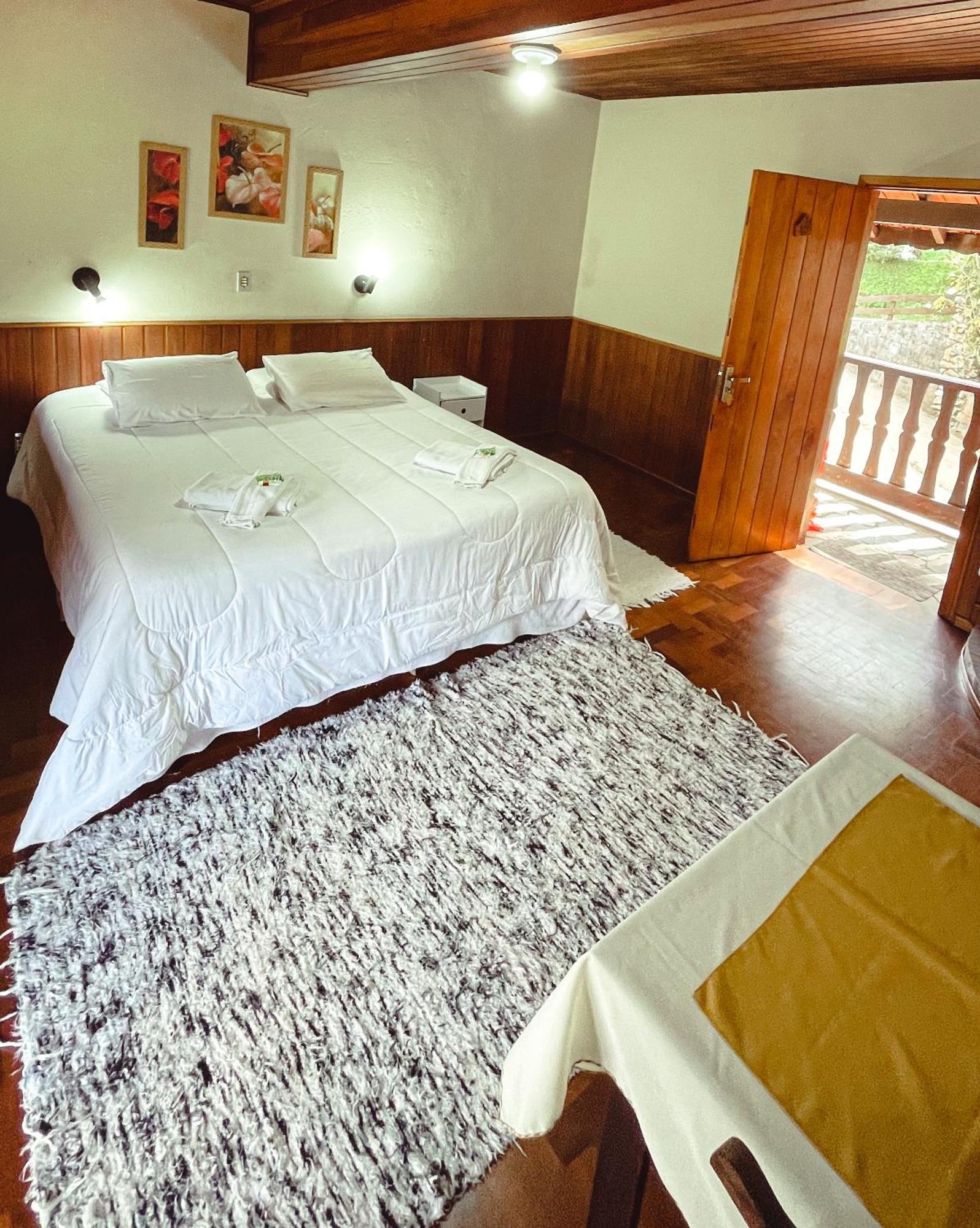 Hotel Piao Mineiro Monte Verde  Exterior photo