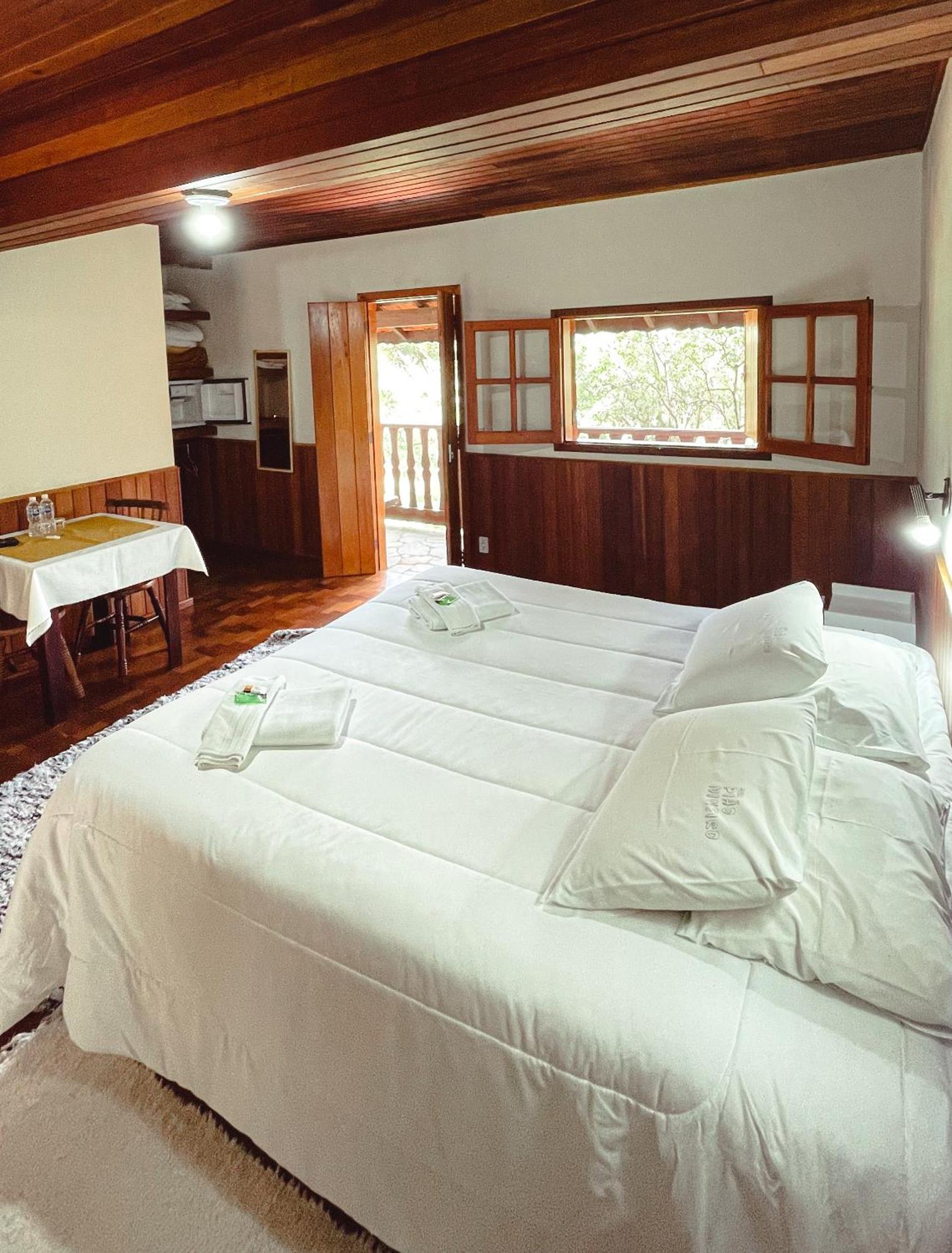 Hotel Piao Mineiro Monte Verde  Exterior photo